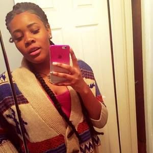 Meet your Posher, Mariah